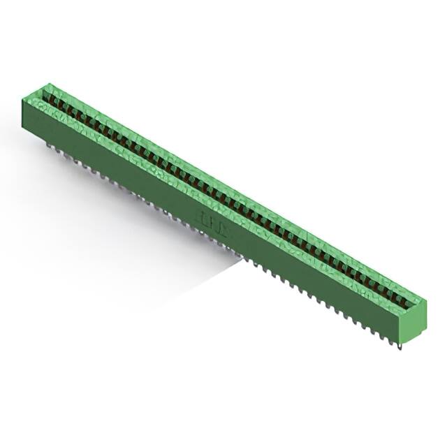 316-040-500-101 EDAC Inc.  Edgeboard Connectors